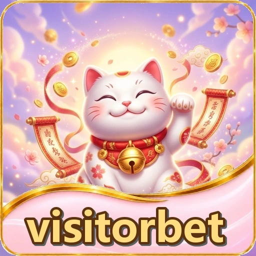 Ikon visitorbet untuk verifikasi berkas APK