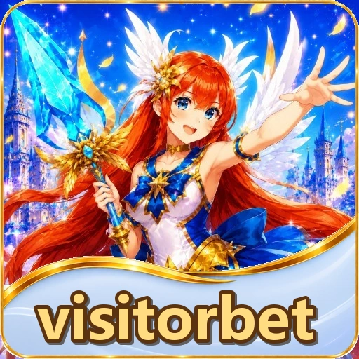 Ikon visitorbet untuk catatan v4.7.5